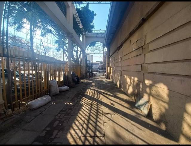 BUSINESS FOR SALE IN PRETORIA WEST